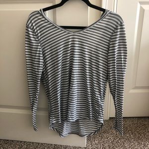 Old Navy Active Long Sleeve Tee